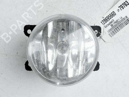 Used Right front fog light Right front fog light 37252075 37252075