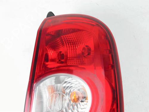 Right taillight DACIA DUSTER (HS_) | BP38256341C35 - Image 6