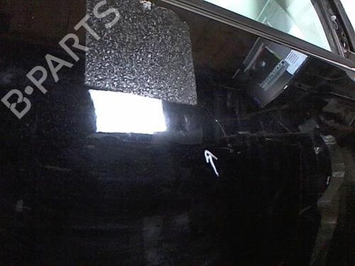Right front door FORD FOCUS C-MAX (DM2) 1.8 TDCi | BP20477805C3 