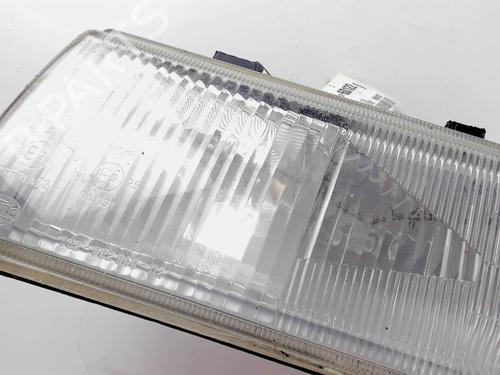 Used Left headlight Left headlight SEAT TOLEDO I (1L2) 1.9 TDI (90 hp) 21237051 21237051