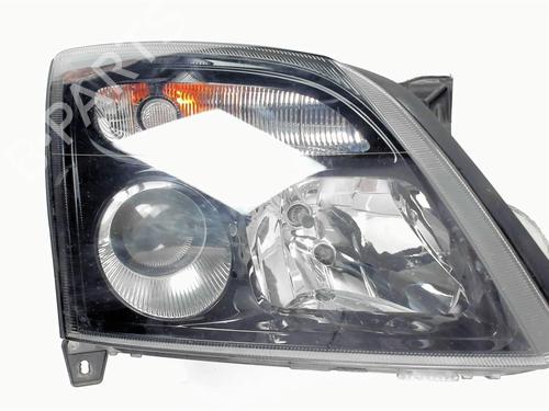 Højre forlygte OPEL VECTRA C GTS (Z02) 2.2 DTI 16V (F68) (125 hp) 20477362