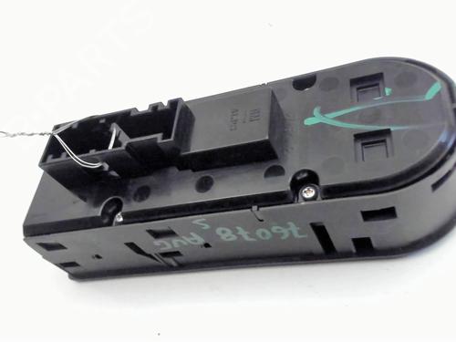 Left front window switch OPEL ZAFIRA / ZAFIRA FAMILY B (A05) 1.7 CDTI (M75) | BP30688959I27 