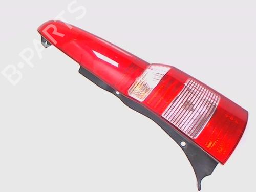 Used Right taillight Right taillight FIAT PANDA (169_) 1.2 (169AXF2A, 169AXF1A) (69 hp) 20426362 20426362