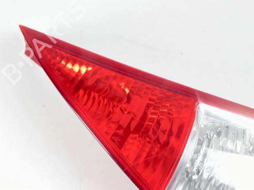 Right taillight CITROËN C3 I (FC_, FN_) 1.4 HDi | BP28321527C35 