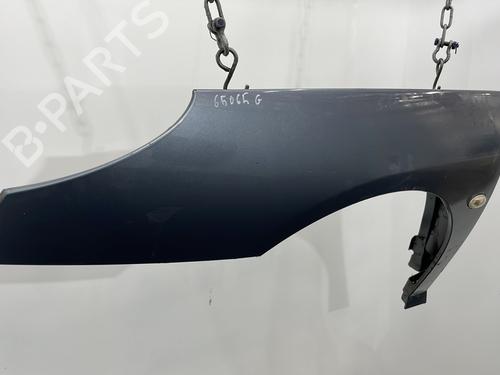 Left front fenders PEUGEOT 407 SW (6E_, 6D_) 2.0 HDi 135 | BP20447871C41 