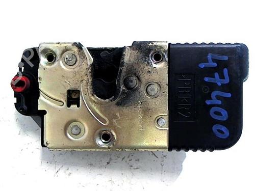 Used Rear right lock CITROËN XANTIA (X1_, X2_) 2.0 HDI 109 (109 hp) 20453124