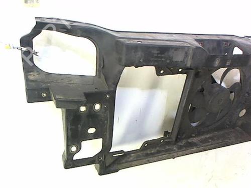 Front slam panel VW POLO (6N2) 1.4 16V | BP20452823C72 