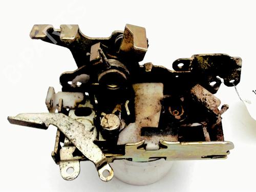 Used Tailgate lock Tailgate lock MERCEDES-BENZ SPRINTER 2-t Van (B901, B902) 208 CDI (901.661, 901.662, 902.661, 902.662) (82 hp) 33131033 33131033