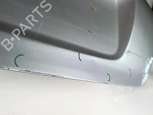 Tailgate NISSAN ALMERA II (N16) 1.5 | BP20477064C6 