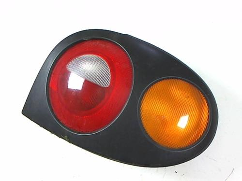Right taillight RENAULT MEGANE I Coach (DA0/1_) 1.6 e (DA0F) | BP20426400C35 