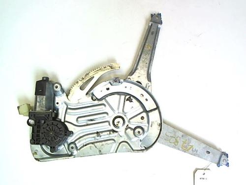 Used Front left window mechanism Front left window mechanism VOLVO XC70 I Cross Country (295) D5 AWD (185 hp) 20456467 20456467