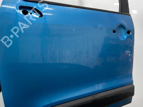 Left front door CITROËN C3 Picasso (SH_) 1.6 HDI 90 | BP32468790C2 