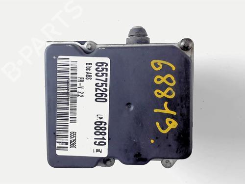 ABS pump HONDA FR-V (BE) 2.2 i CTDi (BE5) | BP20428498M43