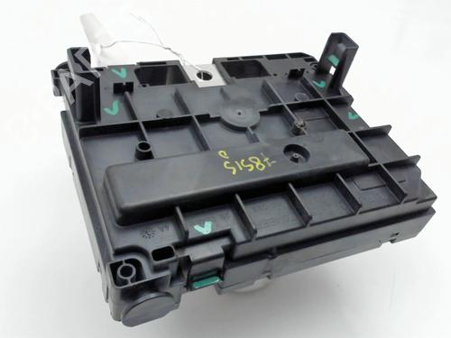 Fuse box CITROËN C4 Picasso I MPV (UD_) 1.6 HDi | BP32396792E1