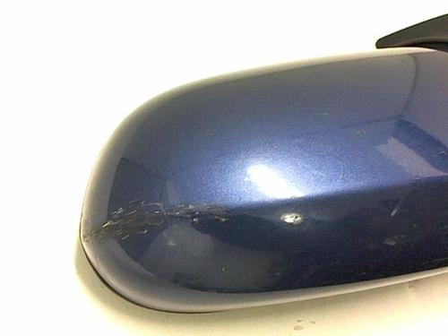 Right mirror OPEL ZAFIRA A MPV (T98) 2.0 DTI 16V (F75) | BP20452785C27 