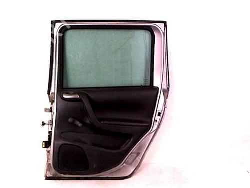 Dør højre bagtil Dør højre bagtil FIAT STILO Multi Wagon (192_) 1.9 JTD (115 hp) 20473409 20473409