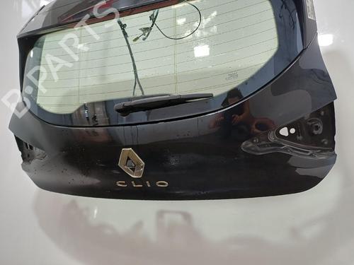 Tailgate RENAULT CLIO V (B7_) 1.5 Blue dCi 115 (B7AD) | BP39179501C6 - Image 4