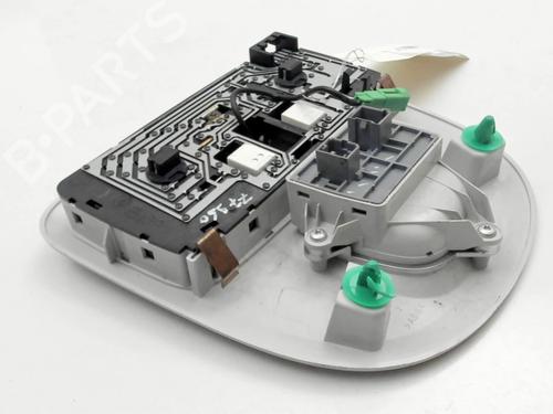 Kabinelys FIAT 500L (351_, 352_) 1.3 D Multijet (199LXY1A, 199LXY11) | BP30689115I8 