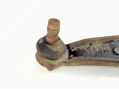 Used Right front suspension arm Right front suspension arm FIAT MULTIPLA (186_) 1.9 JTD 115 (115 hp) 20391243 20391243