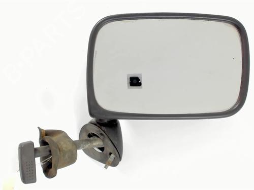 Used Right mirror FORD FIESTA II (FBD) [1983-1989]  21233261
