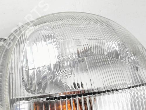 Right headlight RENAULT TWINGO I (C06_) 1.2 (C066, C068) | BP20439752C29 