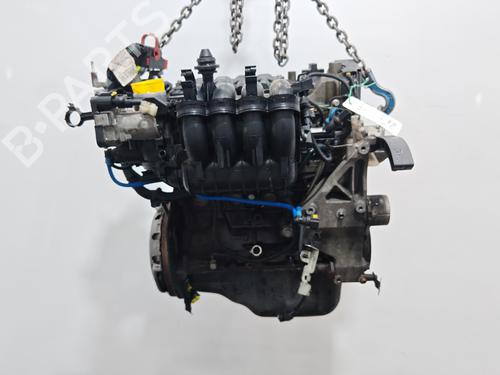 Engine FIAT PUNTO EVO (199_) | BP37037182M1 - Image 4