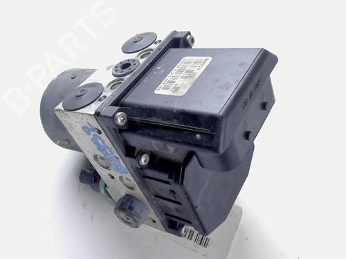 Used ABS pump ALFA ROMEO GT (937_) 1.9 JTD (937CXN1B) (150 hp) 21237082