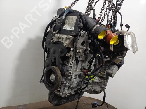 Engine PEUGEOT 2008 I (CU_) 1.6 HDi | BP39044604M1 - Image 10