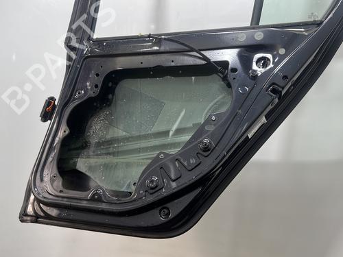 Portier rechts achter VW GOLF VI (5K1)  | BP33315085C5  - Image 8