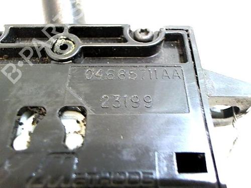 Switch CHRYSLER VOYAGER IV (RG, RS) 2.5 CRD | BP21231534I30 