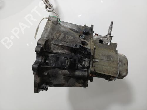 Gearbox CITROËN BERLINGO Box Body/MPV (B9) | BP36149952M3 - Image 7