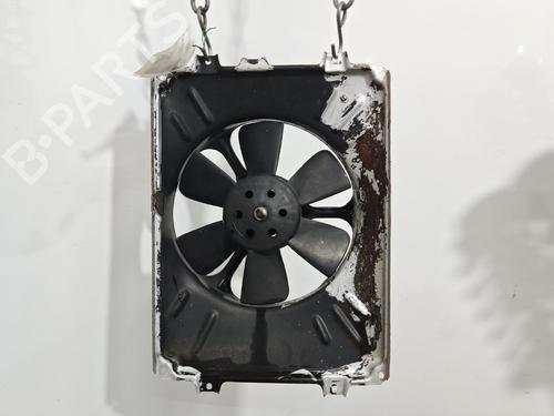 Used Radiator fan Radiator fan 39104106 39104106