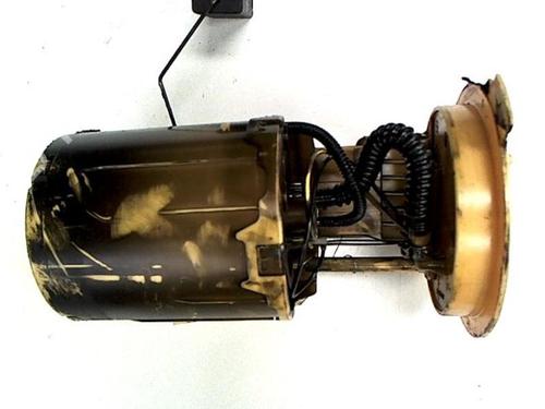 Used Fuel pump AUDI A3 (8P1) 2.0 TDI 16V (140 hp) 20475034
