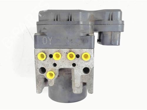 Used ABS pump TOYOTA RAV 4 III (_A3_) 2.2 D 4WD (ALA30_, ALA30R) (136 hp) 20419796