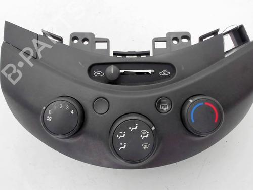 Climate control CHEVROLET SPARK (M300) 1.0 | BP39760088I5 - Image 4