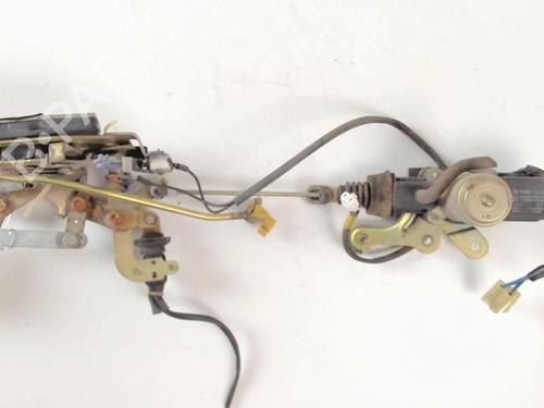 Used Front left lock Front left lock TOYOTA CAMRY (_V2_) 1.8 (SV20_, SV20R) (90 hp) 22102501 22102501