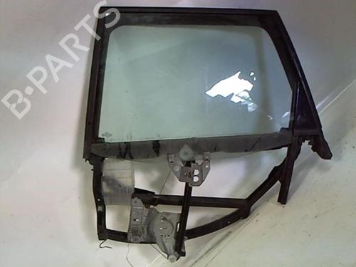 Used Rear left window mechanism Rear left window mechanism AUDI A4 B5 Avant (8D5) 2.5 TDI (150 hp) 33438865 33438865