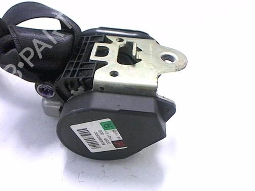 Front right belt tensioner VW GOLF PLUS V (5M1, 521) 1.9 TDI | BP20470435C88 