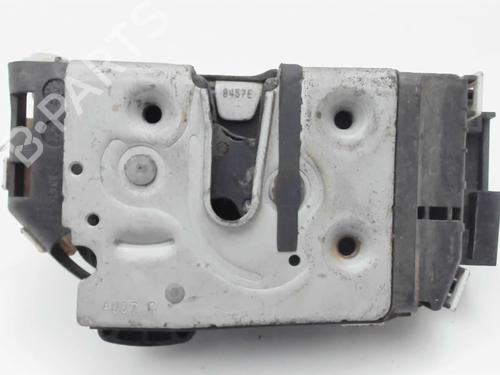 Rear right lock DODGE CALIBER 2.0 CRD | BP20387150C99 