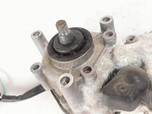 Used Front wiper motor Front wiper motor PEUGEOT 607 (9D, 9U) 2.2 HDi (133 hp) 20386903 20386903