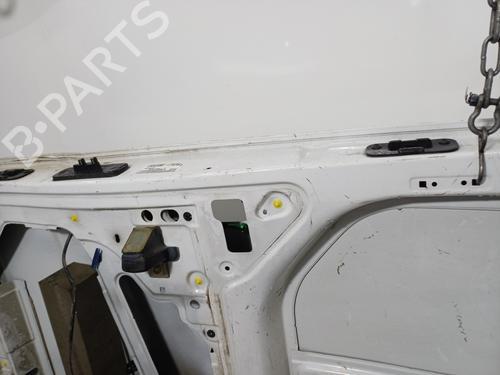 Used Right slide door Right slide door RENAULT TRAFIC II Van (FL) 1.9 dCi 80 (FL0B) (82 hp) 36345091 36345091