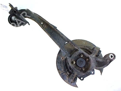 Left rear steering knuckle SAAB 9-5 Estate (YS3E) 1.9 TiD | BP20425414M27 