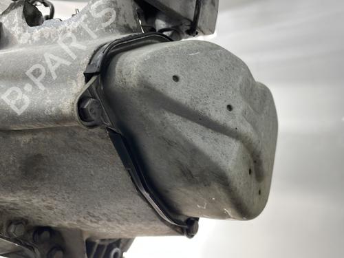 Used Gearbox Gearbox PEUGEOT 207 (WA_, WC_) 1.4 HDi (68 hp) 33314924 33314924