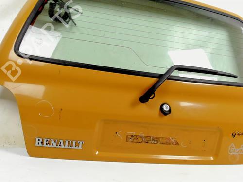 Tailgate RENAULT TWINGO I (C06_) 1.2 (C063, C064) | BP20443582C6 