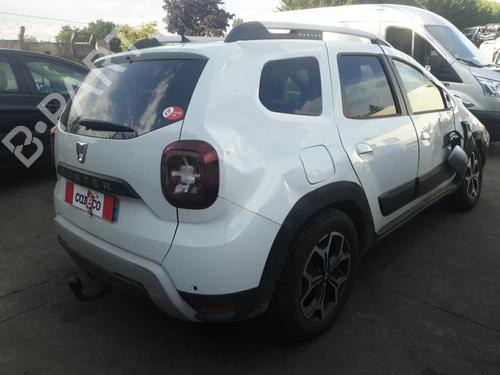Electronic module DACIA DUSTER (HM_) 1.5 dCi 115 (HMAD) | BP21239161M83 - Image 10