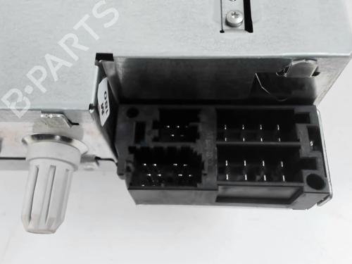 Radio RENAULT CLIO III (BR0/1, CR0/1) 1.2 16V (BR02, BR0J, BR11, CR02, CR0J, CR11) | BP27804561E6 