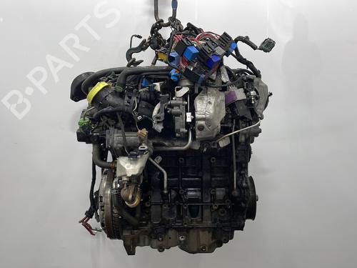 Engine RENAULT TRAFIC III Van (FG_) 1.6 dCi 115 (FGMD) | BP31817535M1