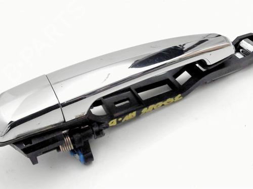 Used Front right exterior door handle Front right exterior door handle AIXAM CITY 0.5 (8 hp) 26532112 26532112