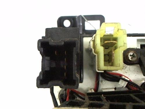 Used Climate control Climate control CHEVROLET MATIZ (M200, M250) 0.8 (52 hp) 20467019 20467019