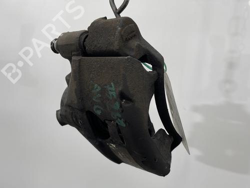 Left front brake caliper RENAULT 21 (B48_) 2.1 Turbo-D (B486, B488, B48V) | BP26642072M105 - Image 5